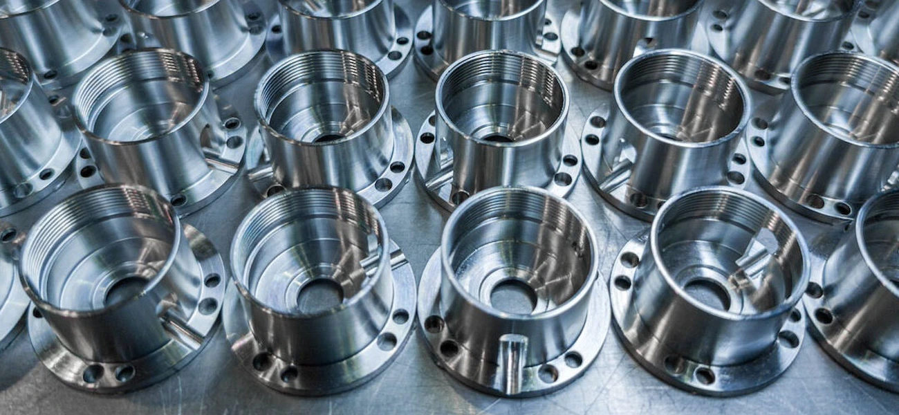 Selective Electroplating