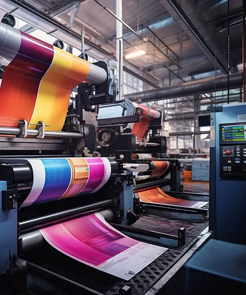 Servis Mesin Cetak Offset Printing