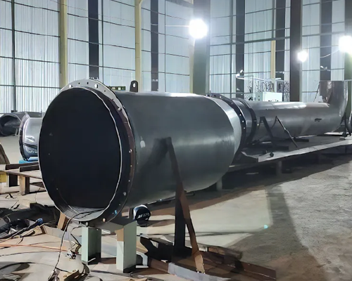 On-Site selective roller plastic machine.