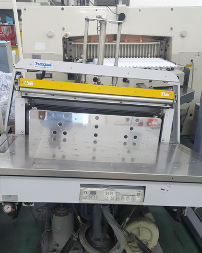 mesin jogger offset printing